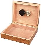 25-cigar Riviera Humidor