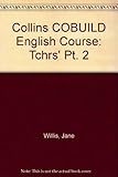 Collins COBUILD English course. 2. Teacher's book