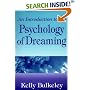 An Introduction to the Psychology of Dreaming
