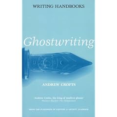 Ghostwriting (Writing Handbooks)