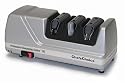 Chef's Choice M130 Professional Knife-Sharpening Station, Platinum