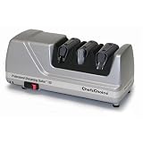 Chef'sChoiceM130ProfessionalKnife-SharpeningStation,Platinum