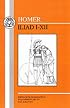 Homer: Iliad I-XII