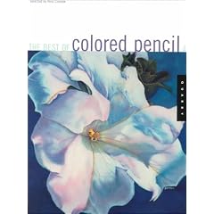The Best of Colored Pencil 4