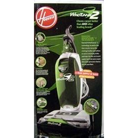 Hoover WindTunnel 2 U8315960