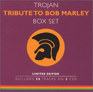 CD-Charts  Search : Tribute to Bob Marley