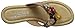 Tuscany by Easy Street Women's Siena Wedge Sandal