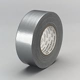 Tartan Silver Duct Tape - 2x60 yds., by 3M Automotive Products - 3M Automotive Products - 6975