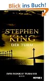 Der Turm. Der dunkle Turm 7.
