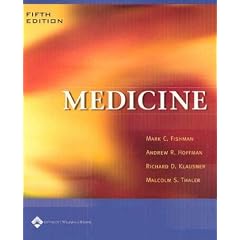 Medicine Fifth Edition