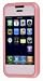 SwitchEasy Capsule Case Protection Solution for your Apple iPhone - Color Pink