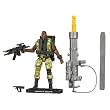 G.I. Joe The Rise of Cobra 3 3/4" Action Figure Heavy Duty Heavy Weapons Specialist