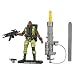 G. I. Joe Movie The Rise of Cobra Action Figure - Heavy Duty - Heavy Weapons Specialist_s-1