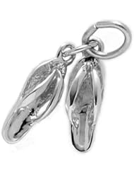 Rembrandt Charms Flip Flops Charm