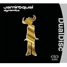 Click here to buy Dynamite by Jamiroquai .