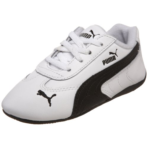 PUMA Toddler Little Kid Light Flight Sneaker