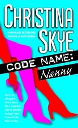 Code Name: Blondie (Hqn Romance)