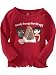 Old Navy Winter Character Graphic Tees for Baby