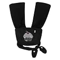 Peanut Shell Wrap Carrier - Cupcake Couture
