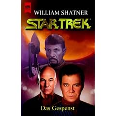Star Trek. Classic-Serie, Band 103: Das Gespenst
