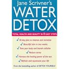 Water Detox by  Jane Scrivner