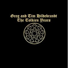 Greg and Tim Hidebrandt the Tolkien Years