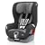 R�MER Kindersitz KING PLUS FELIX - Modell 2010 - 9-18kg