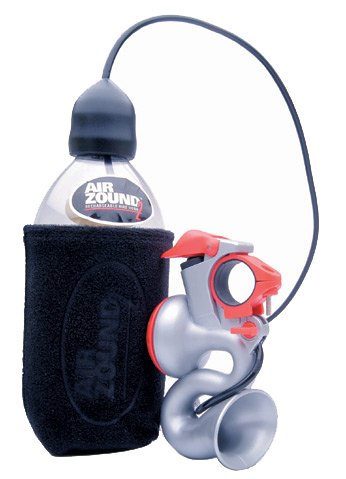 Delta Airzound Bike Horn