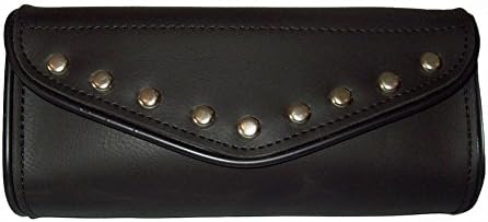 UNIK Studded Waterproof PVC Windshield Gear Tool Bag