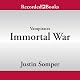 Immortal War: Vampirates, Book 6