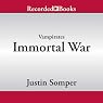 H&ouml;rbuch Immortal War: Vampirates, Book 6