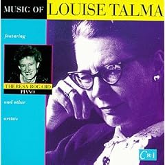 Music of Louise Talma