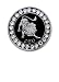 Bella Crystal Western Zodiac - Leo Hat Clip Set