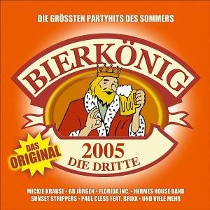 Peter Wackel - Bierk&ouml;nig - Zortam Music