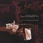 Film Works, Vol. 15: Protocols of Zion by  Shanir Ezra Blumenkranz, John Zorn, Cyro Baptista, and John Zorn 