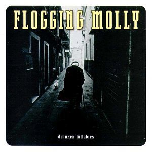 CD-Charts  Music : Drunken Lullabies