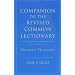 Companion to the Revised Common Lectionary: Dramatic Dialogues: 2 Person Sketches for the 3 Year Cycle v. 9