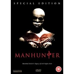 Manhunter--Special Edition