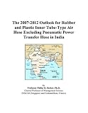 The 2007-2012 Outlook for Rubber and Plastic Inner Tube-Type Air Hose Excluding Pneumatic Power Transfer Hose in India