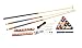 Mike Massey Billiards Premier Accessory Set
