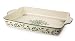 Lenox Holiday Carved 9x13 Rectangular Baker