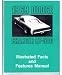 1969 DODGE CHARGER Facts Features Sales Brochure Book