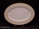 Noritake Marteza #4798 Platter Medium
