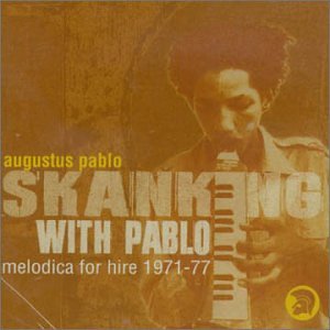 CD-Charts  Search : Skanking With Pablo 1971-77