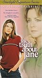 Truth About Jane [VHS] [Import]