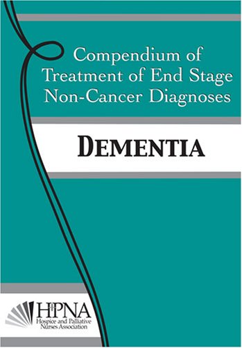 stages of dementia