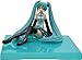 Miku Hatsune: Vocaloid (Figure) - Fairy of Music (SEGA)