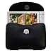 Horizontal Leather Case with Belt Clip/Loop for the Archos 405 Horizontal Leather Case with Belt Clip/Loop for the Archos 405
