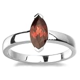 Jewelry Rings Garnet