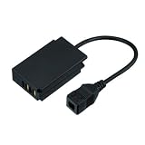 Nikon EP-5C Power Supply Connecter for Nikon 1 J1 Digital Camera